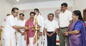Coverage — Kerala